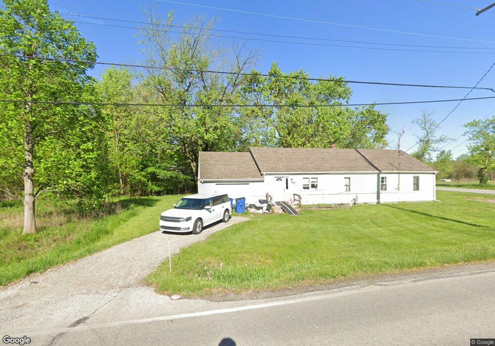 3815 W 47th Ave, Gary, IN 46408 - photo 1