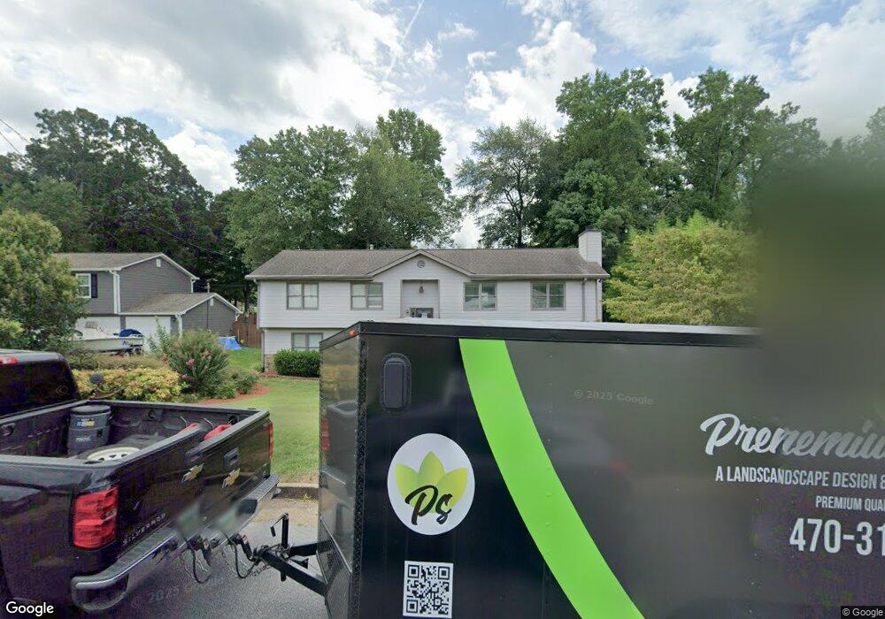 1908 Wynn Dr, Marietta, GA 30062 - photo 1