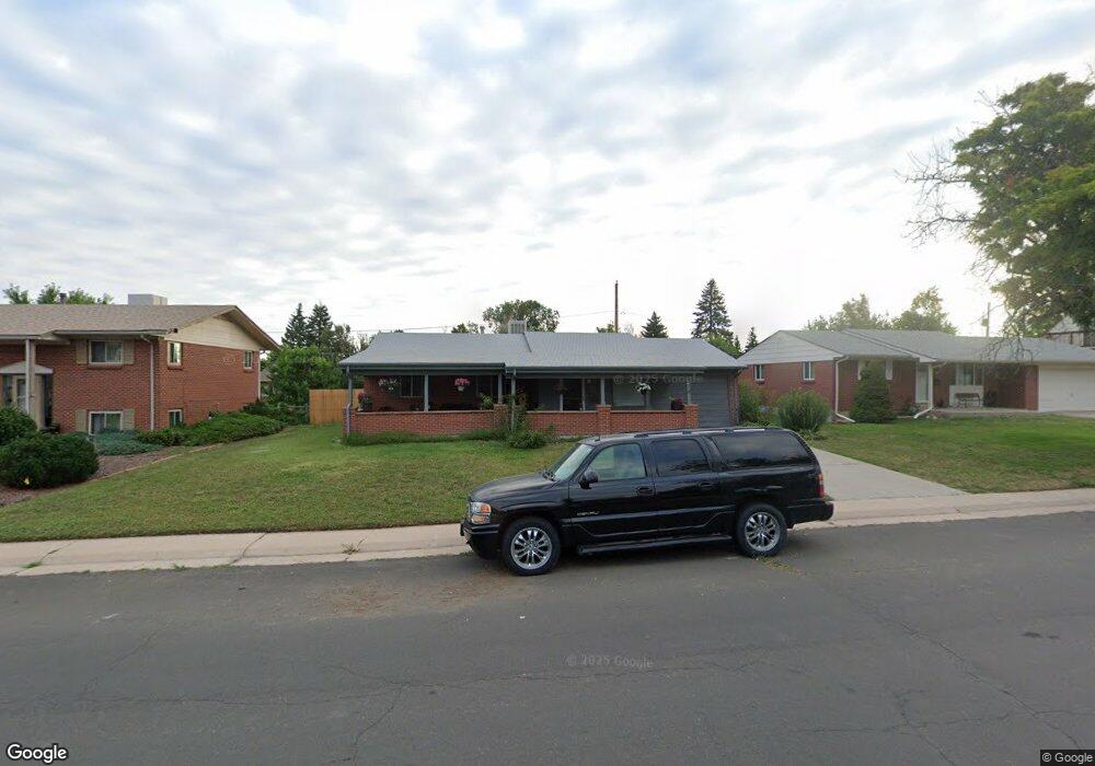 11521 E Virginia Dr, Aurora, CO 80012 - photo 1