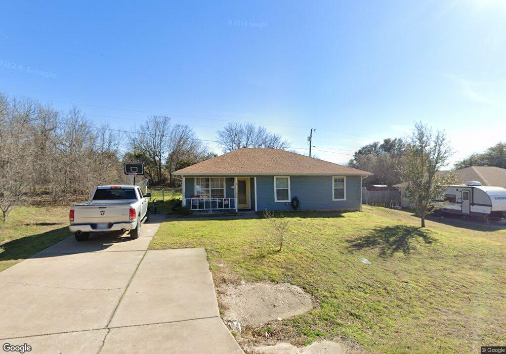 3623 Canyon Rd, Granbury, TX 76049 - photo 1