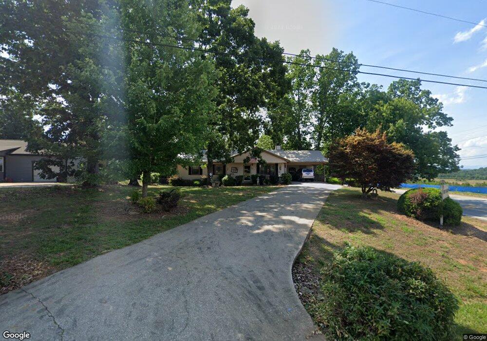 3742 Price Dr, Gainesville, GA 30506 - photo 1