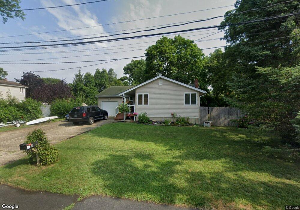 3 Islip St, Holtsville, NY 11742 - photo 1