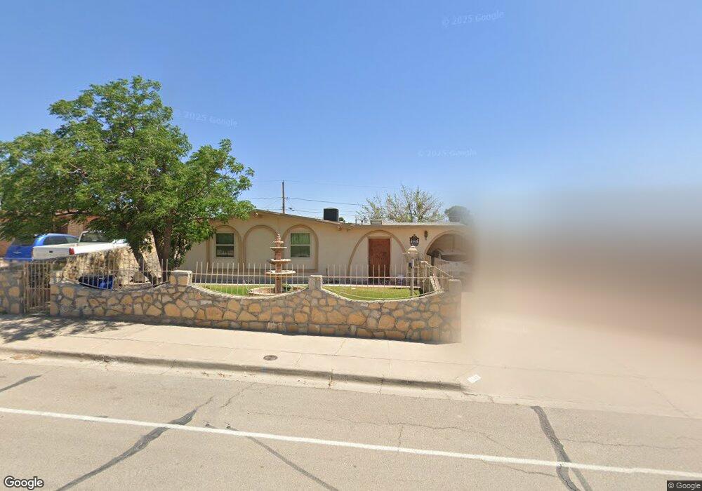 10442 Springwood Dr, El Paso, TX 79925 - photo 1