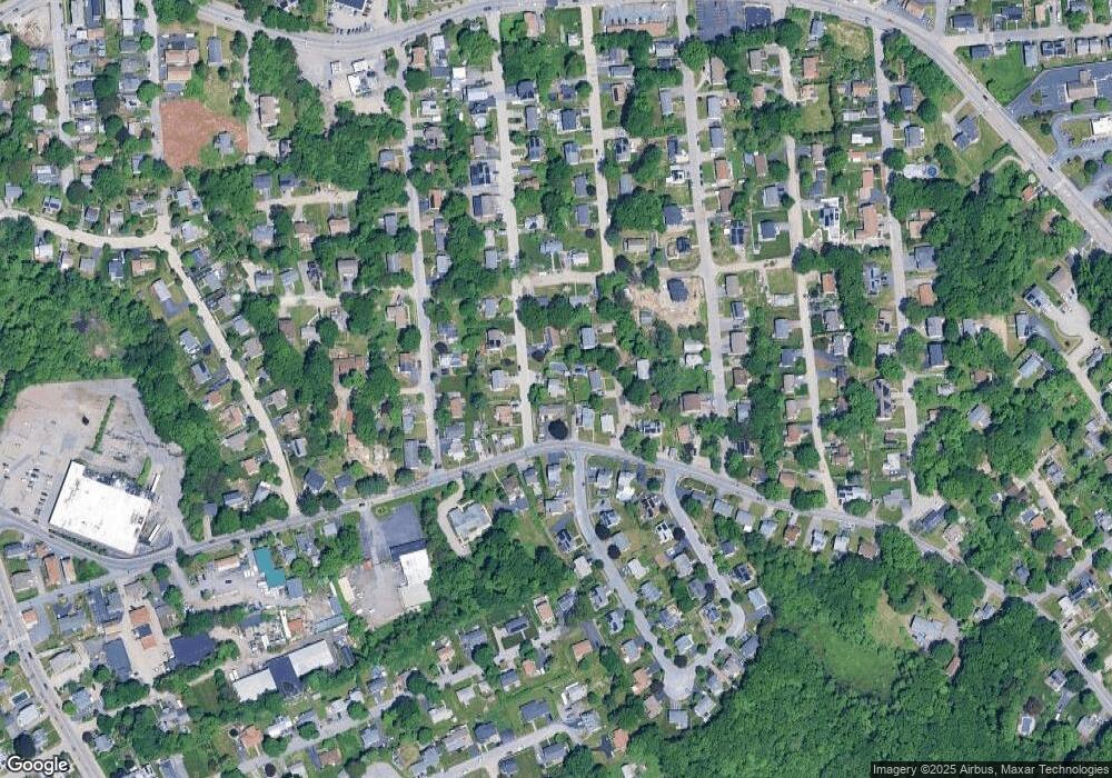 77 Corrine St, Worcester, MA 01604 - photo 1