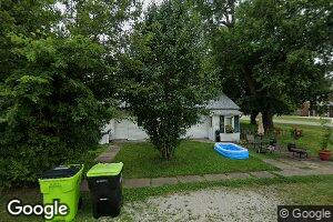 101 E Bower St, Oreana, IL 62554