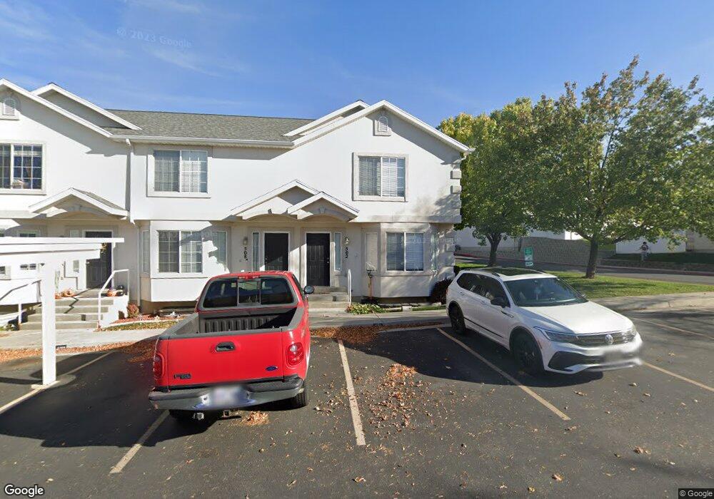 502 N 1160 E unit 5, Spanish Fork, UT 84660 - photo 1