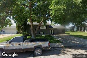 803 11th St, Arapahoe, NE 68922