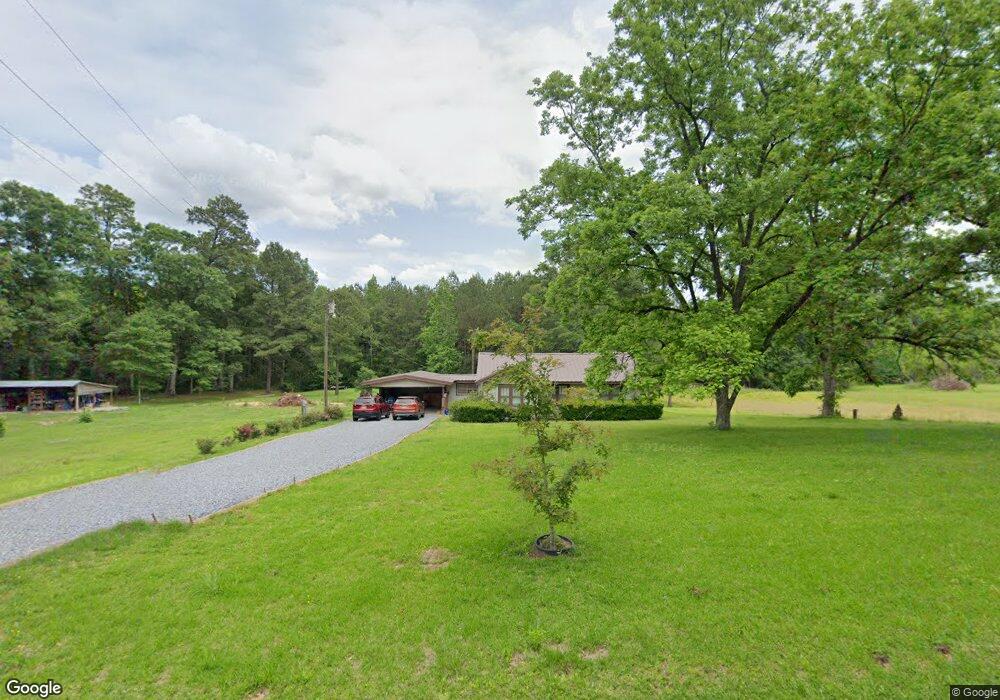 210 Collins Rd, Laurel, MS 39443 - photo 1