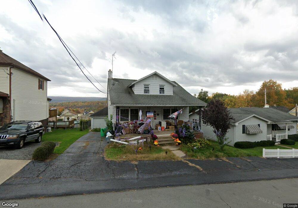 834 Throop St unit L6, Scranton, PA 18519 - photo 1