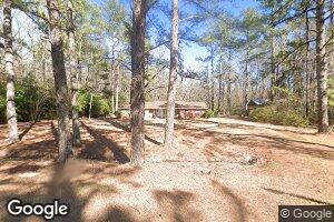 783 Pine Bluff Rd, Newton, MS 39345