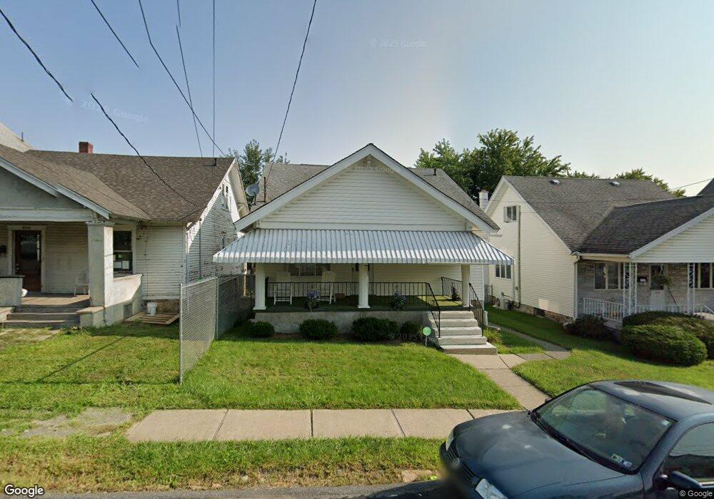 1226 Dartmouth St, Scranton, PA 18504 - photo 1