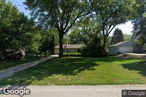 1603 S Elm St, Shenandoah, IA 51601