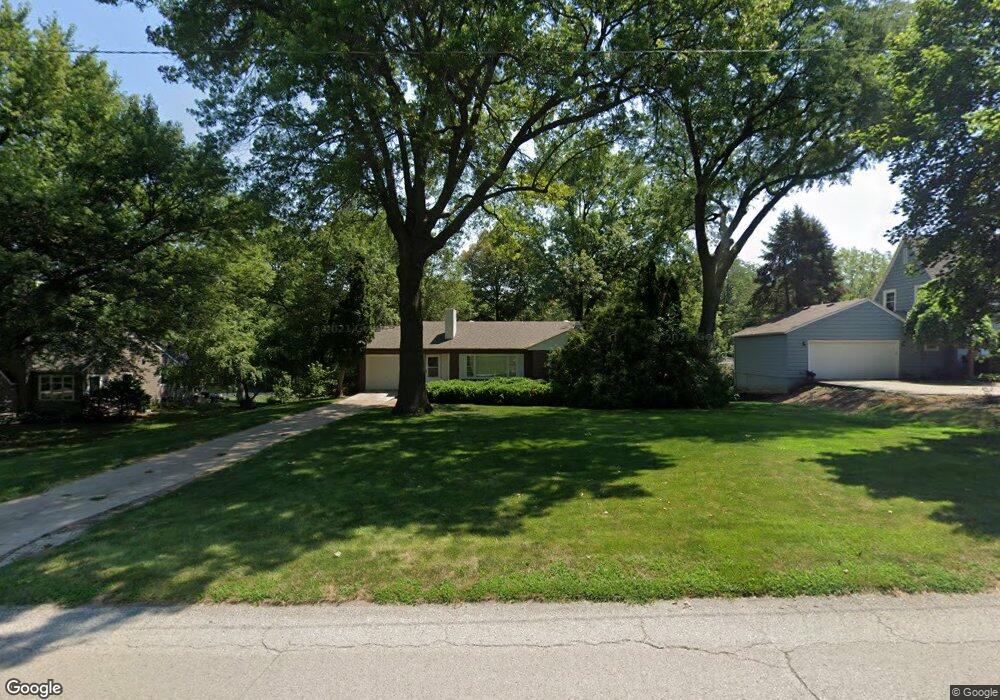 1603 S Elm St, Shenandoah, IA 51601 - photo 1