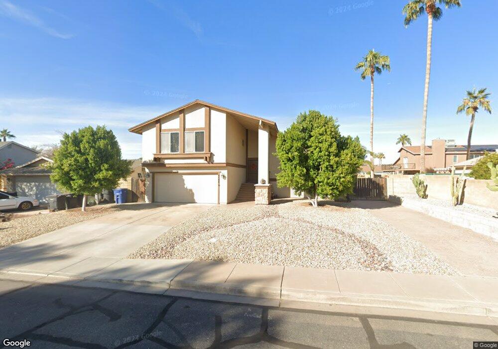 4508 W Boston St, Chandler, AZ 85226 - photo 1