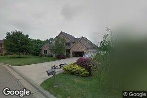 5242 Violet Knoll Ave NE, Canton, OH 44705