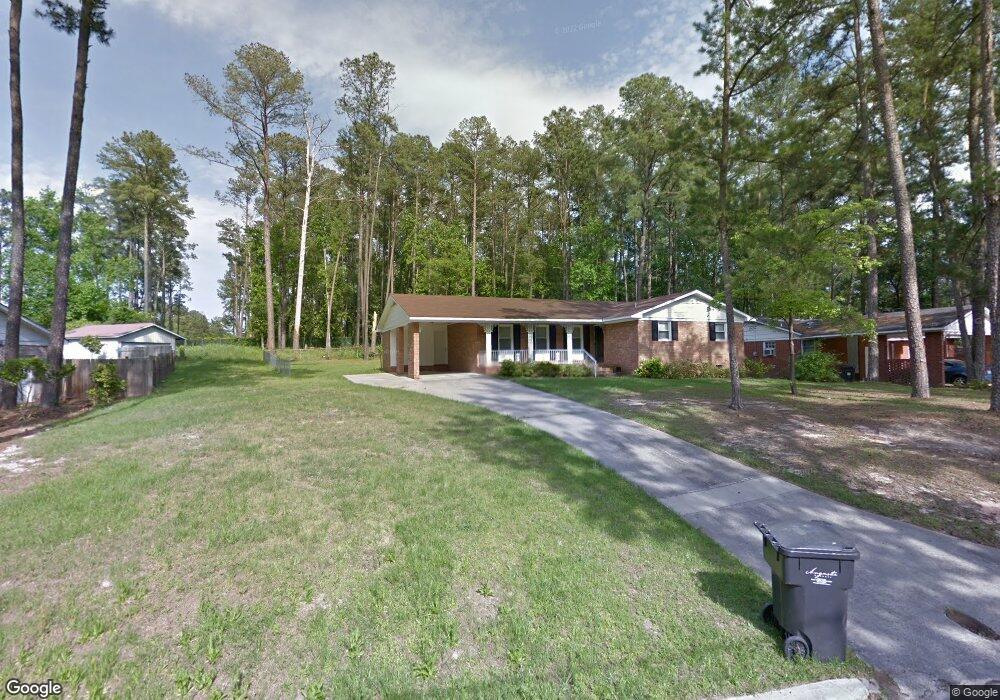 1908 Valley Spring Rd, Augusta, GA 30909 - photo 1