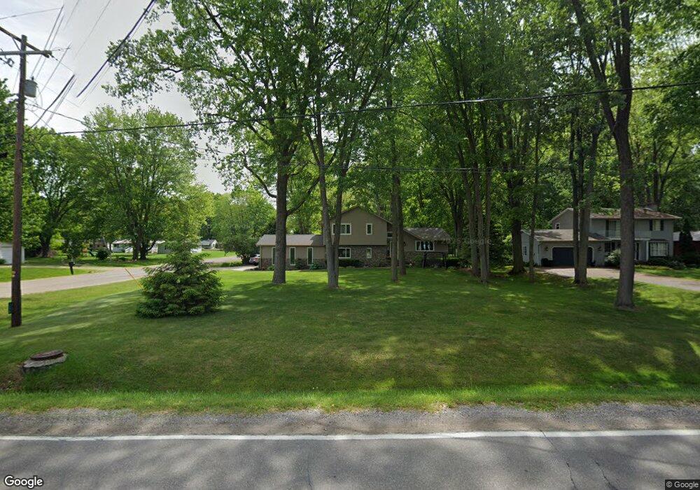 11278 N Jennings Rd, Clio, MI 48420 - photo 1