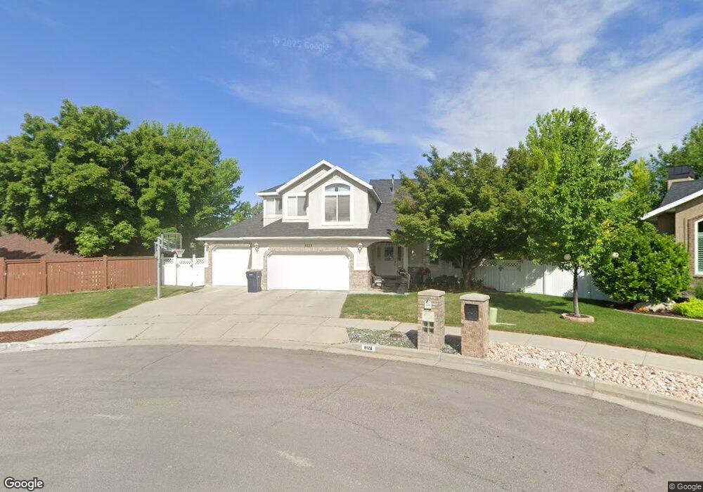 8128 Grambling Way, Sandy, UT 84094 - photo 1