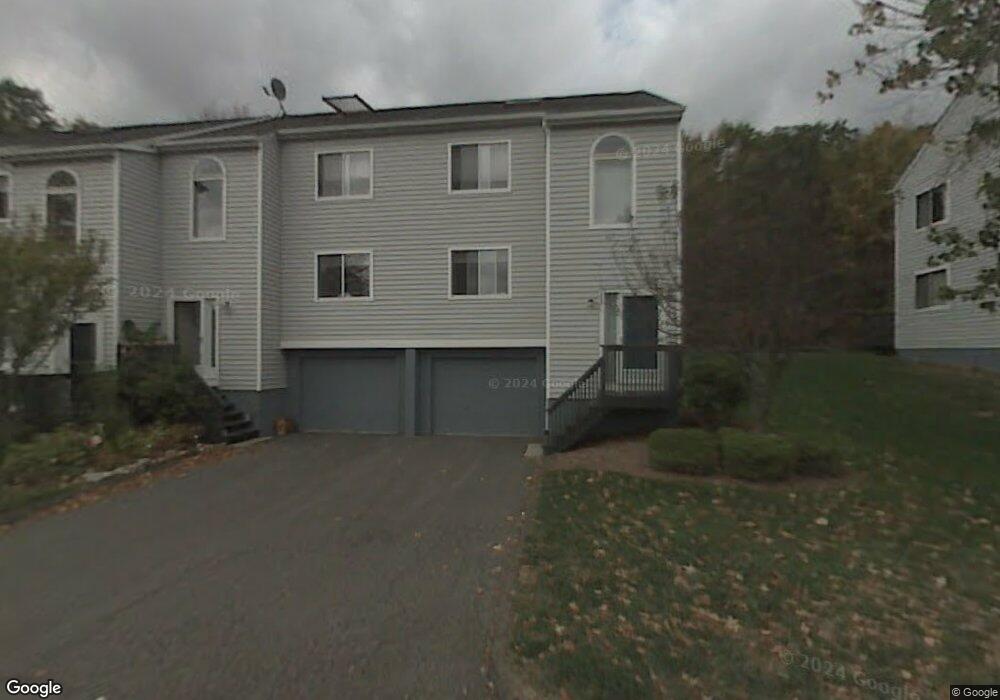 25 Sunridge Ln, Cromwell, CT 06416 - photo 1