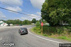LOT10 Cook Island Boyd Lk Orneville, Lagrange, ME 04453