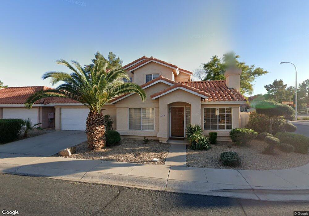 3973 W Rene Dr, Chandler, AZ 85226 - photo 1