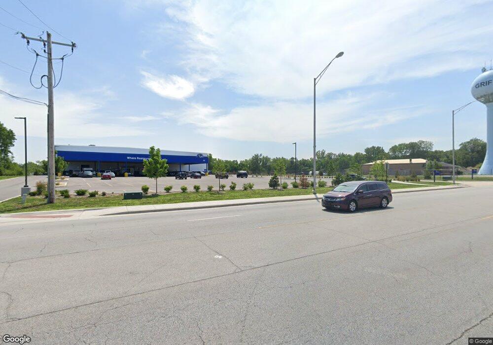 613 E Ridge Rd, Griffith, IN 46319 - photo 1