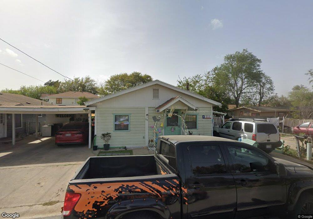 111 N Ebony St, Pharr, TX 78577 - photo 1