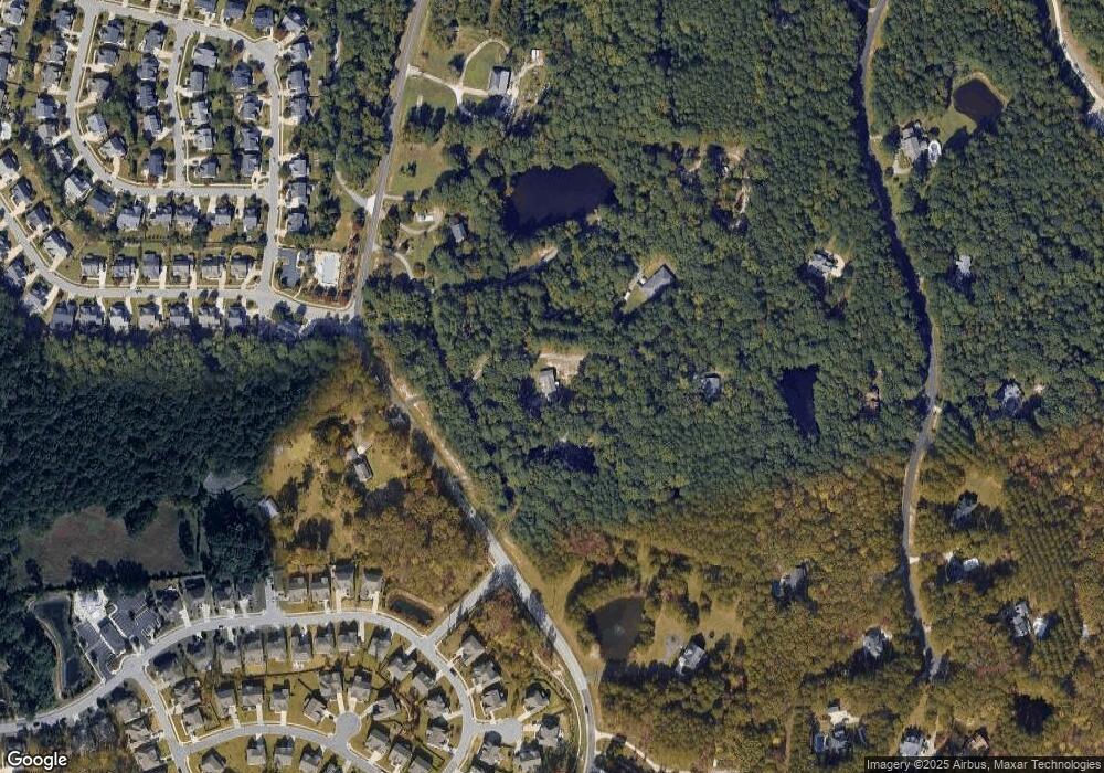 2801 Holland Rd, Apex, NC 27502 - photo 1