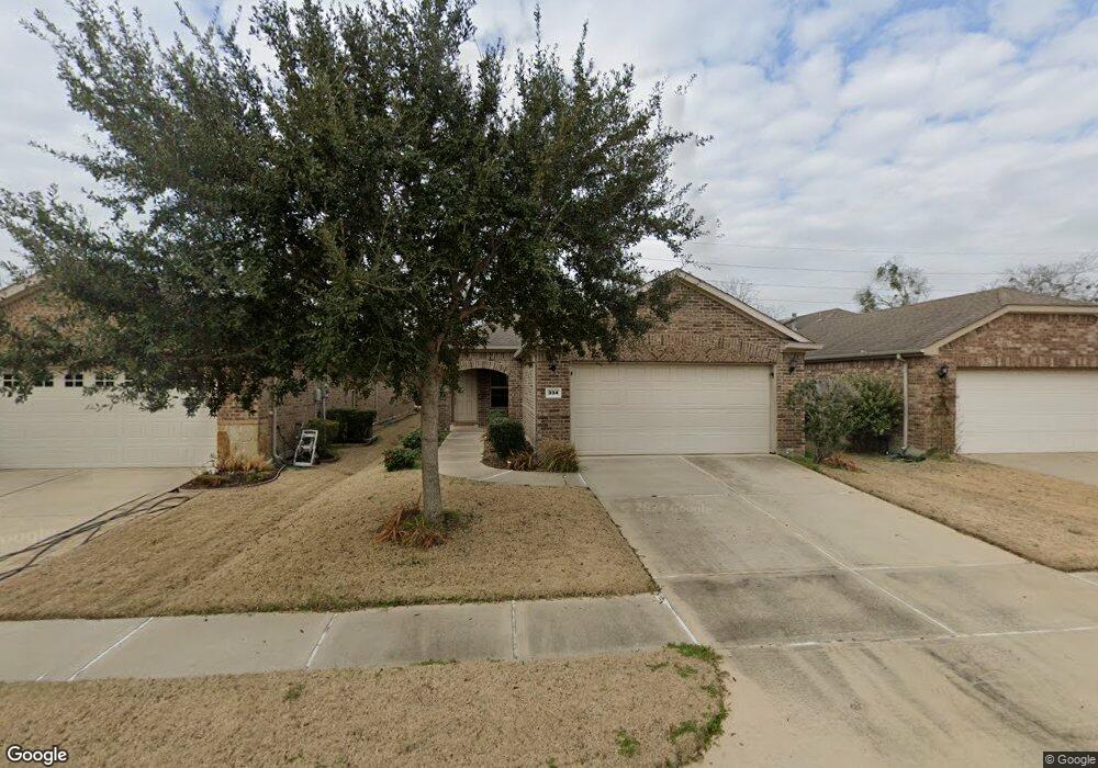 334 Ranch House Ln, Richmond, TX 77469 - photo 1