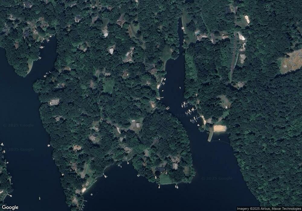 6 Cedar Point Dr, Sherman, CT 06784 - photo 1