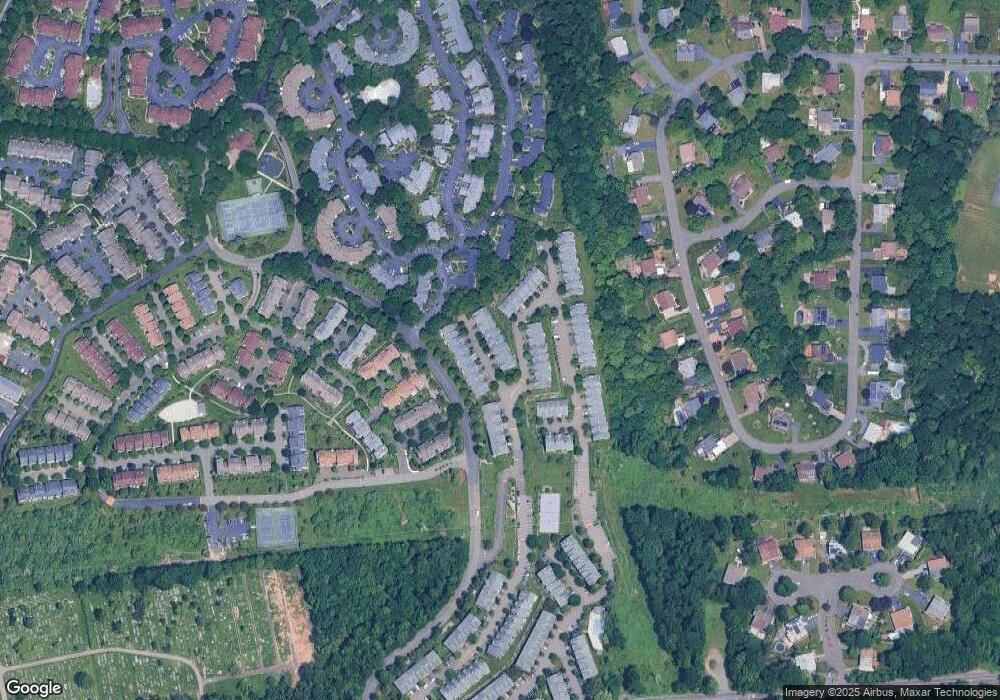 6 Skyline Terrace unit 53, Nanuet, NY 10954 - photo 1