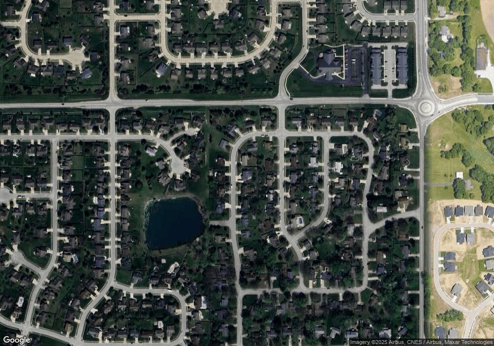 1911 Blueberry Ln, West Lafayette, IN 47906 - photo 1