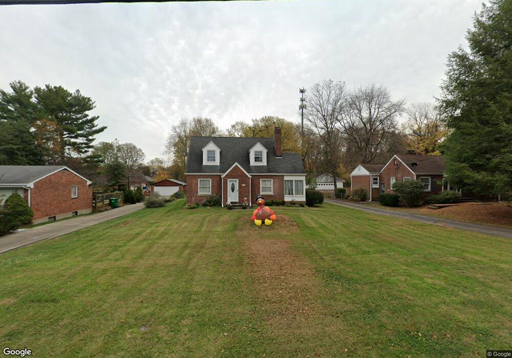 8420 Hudson Ln, Louisville, KY 40291 - photo 1