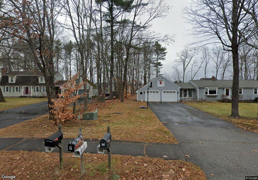 11 Underwood Way, Windham, ME 04062 - photo 1