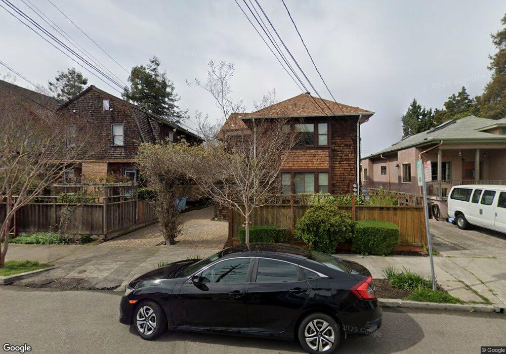 3036 Fulton St unit B, Berkeley, CA 94705 - photo 1