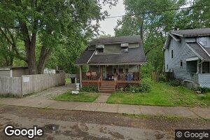 1341 Carey Ave, Akron, OH 44314