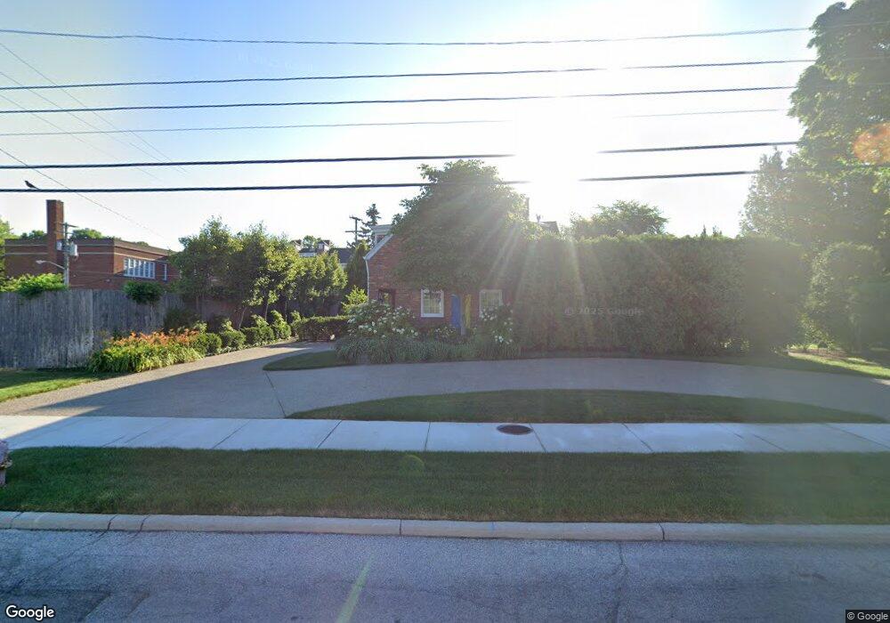 368 Notre Dame St, Grosse Pointe, MI 48230 - photo 1