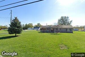 500 E Union St, Walbridge, OH 43465