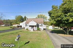 1147 Crawford Ave, Vandergrift, PA 15690