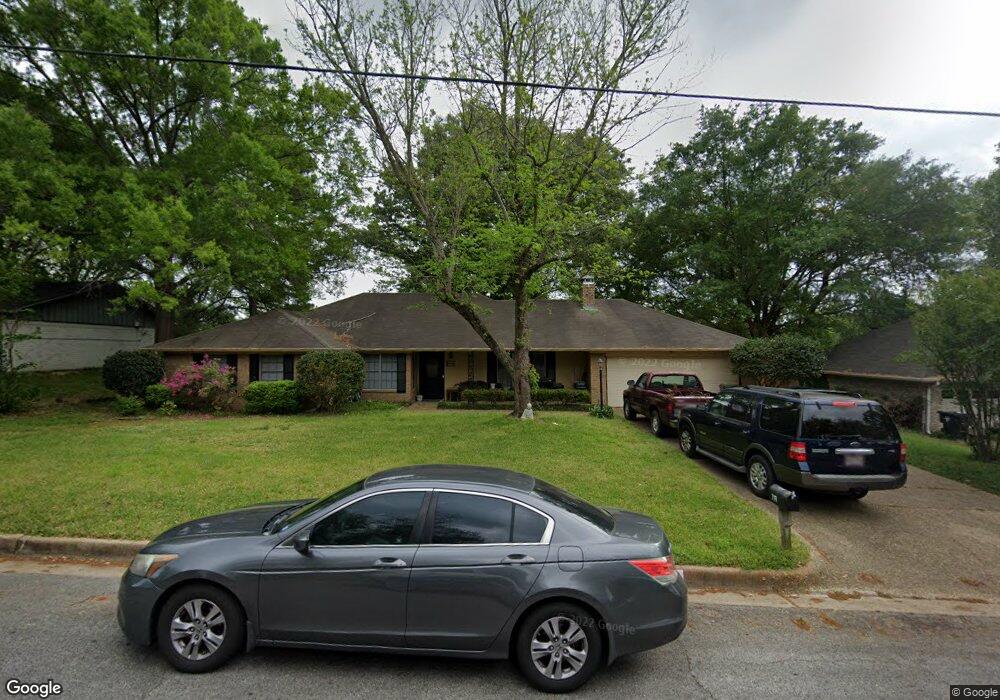 719 Jeffery Dr, Tyler, TX 75703 - photo 1