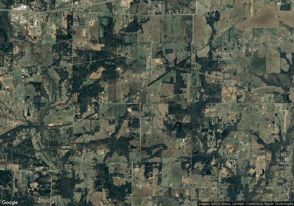 155 County Road 155, Whitesboro, TX 76273 - photo 1