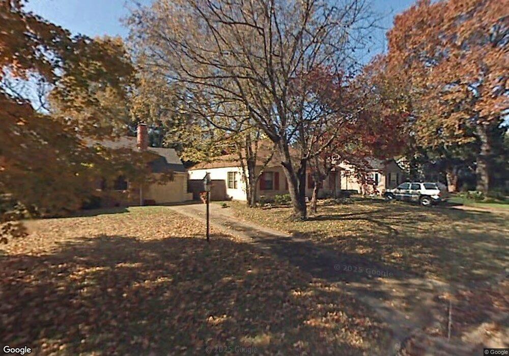 3144 S Madison Ave, Tulsa, OK 74105 - photo 1