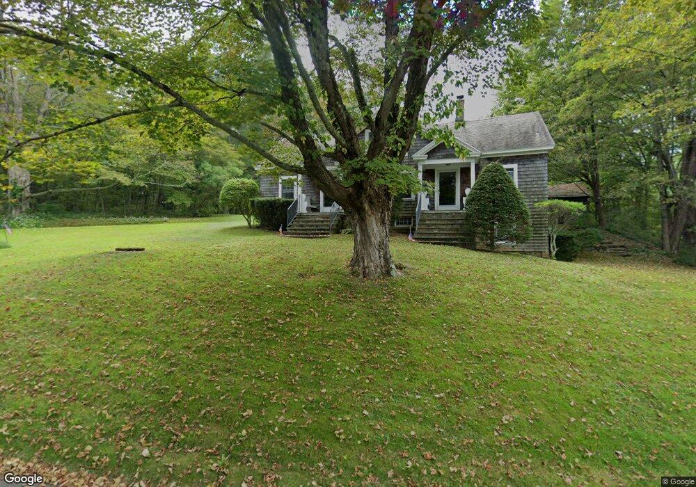 69 Old Woodbury Rd, Middlebury, CT 06762 - photo 1