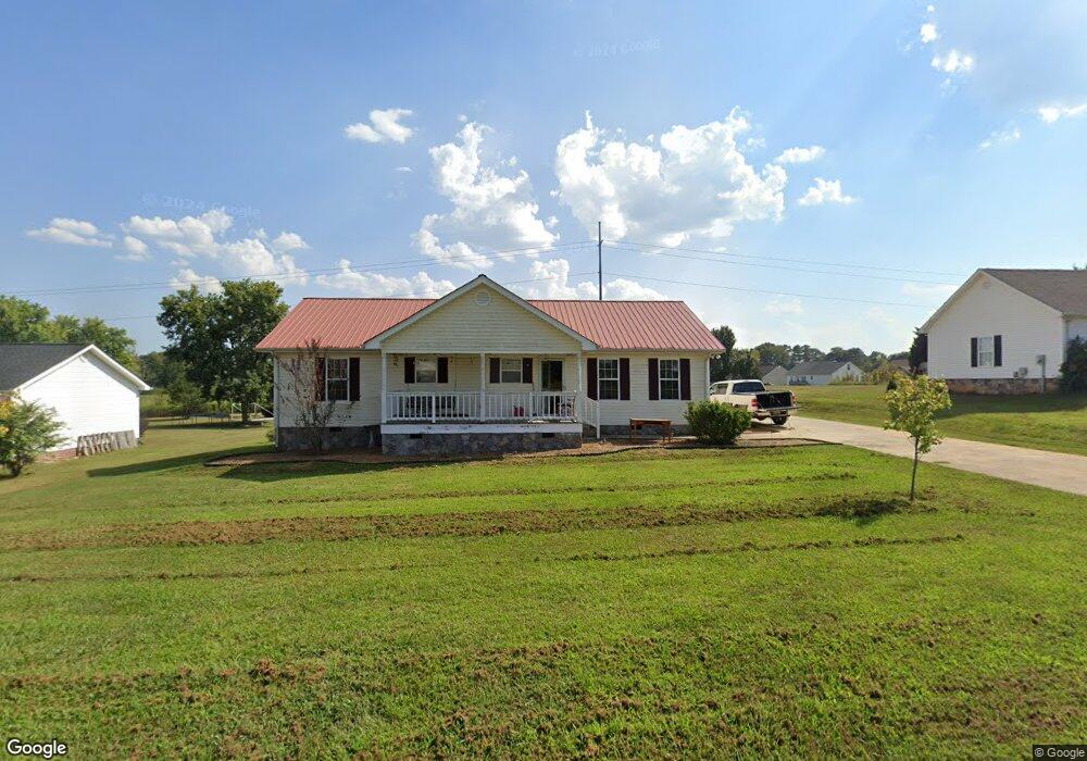 167 Creekside Way, Chatsworth, GA 30705 - photo 1