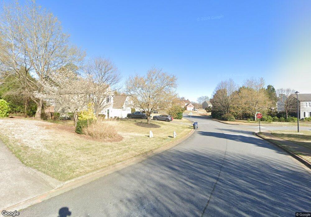 0 Brookwood Way unit 8842960, Cumming, GA 30041 - photo 1