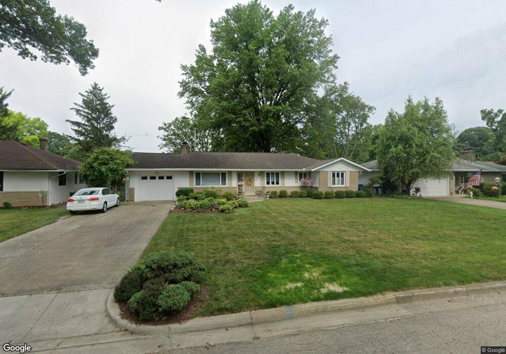 4219 Lawnview Dr, Columbus, OH 43214 - photo 1