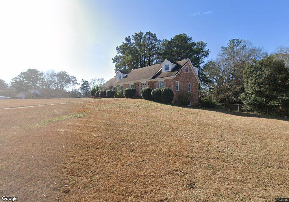 3751 Aristides Ln, Decatur, GA 30034 - photo 1