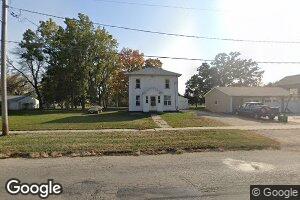 130 W Main St, Osage, IA 50461