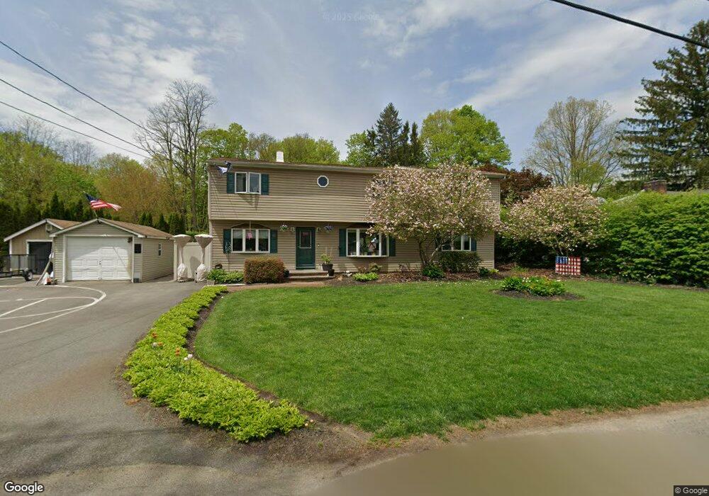 10 Pheasant Dr, Oak Ridge, NJ 07438 - photo 1