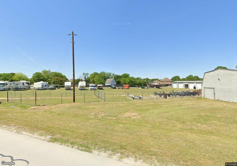 6804 Sandy Beach Rd, Azle, TX 76020 - photo 1